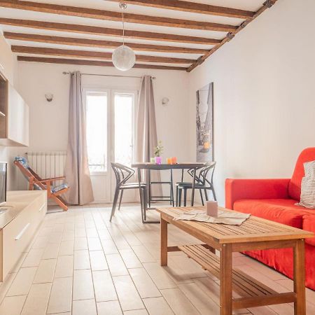 The Best Rent - Lovely One-Bedroom Apartment In Porta Venezia Milano Exterior foto