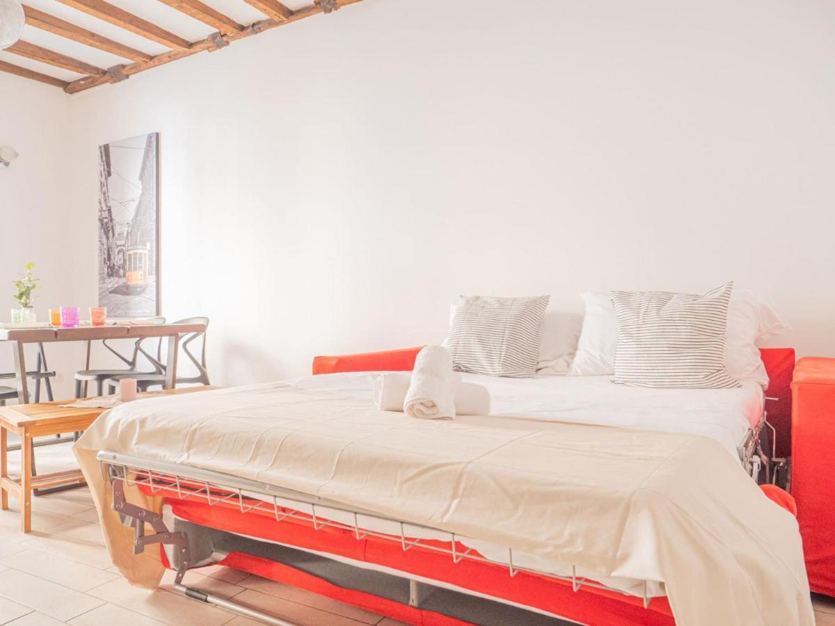 The Best Rent - Lovely One-Bedroom Apartment In Porta Venezia Milano Exterior foto