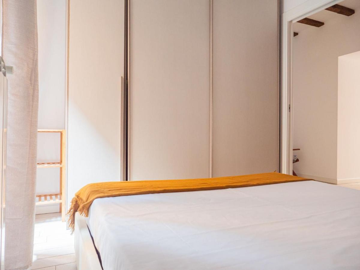 The Best Rent - Lovely One-Bedroom Apartment In Porta Venezia Milano Exterior foto