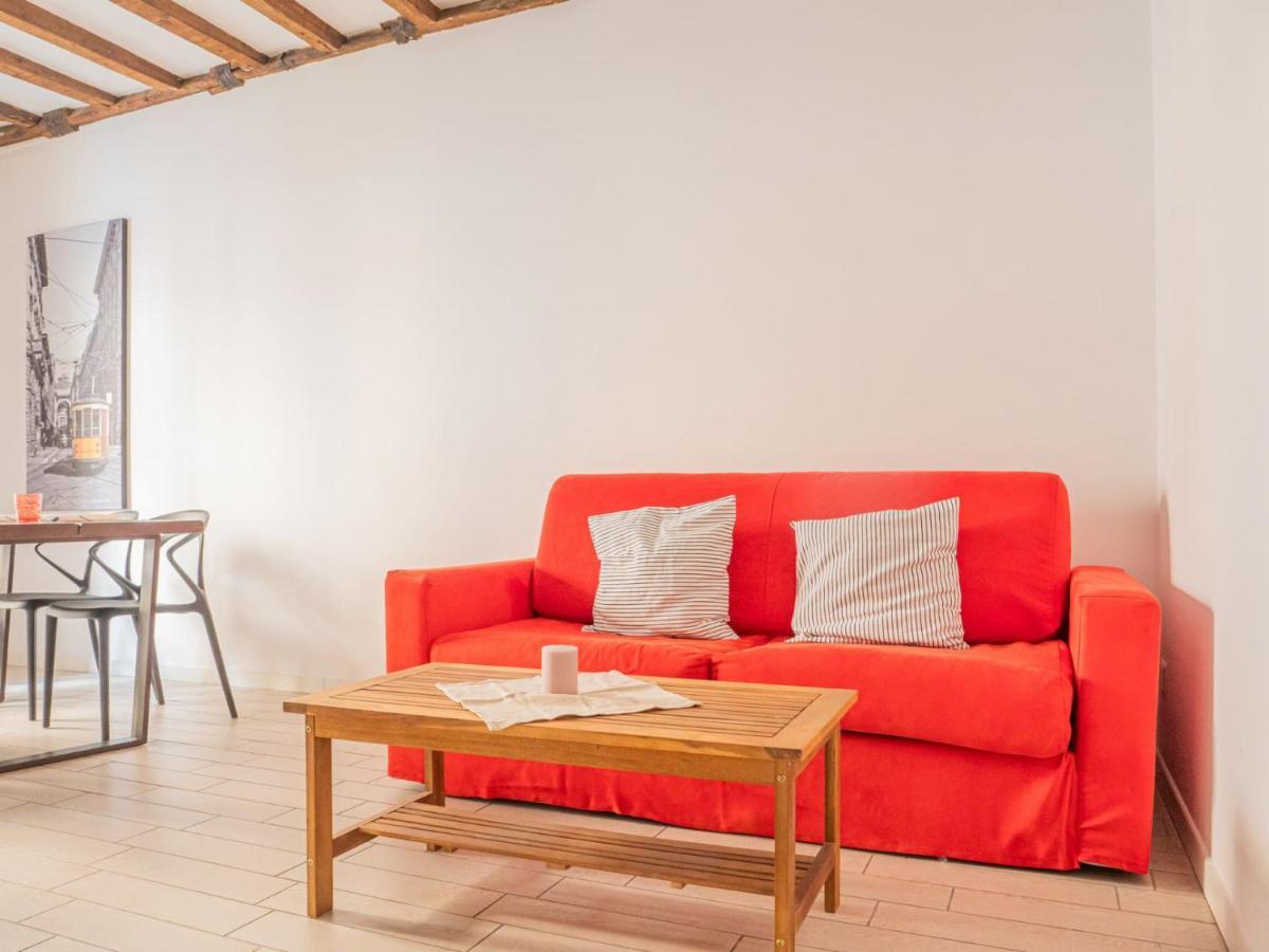 The Best Rent - Lovely One-Bedroom Apartment In Porta Venezia Milano Exterior foto