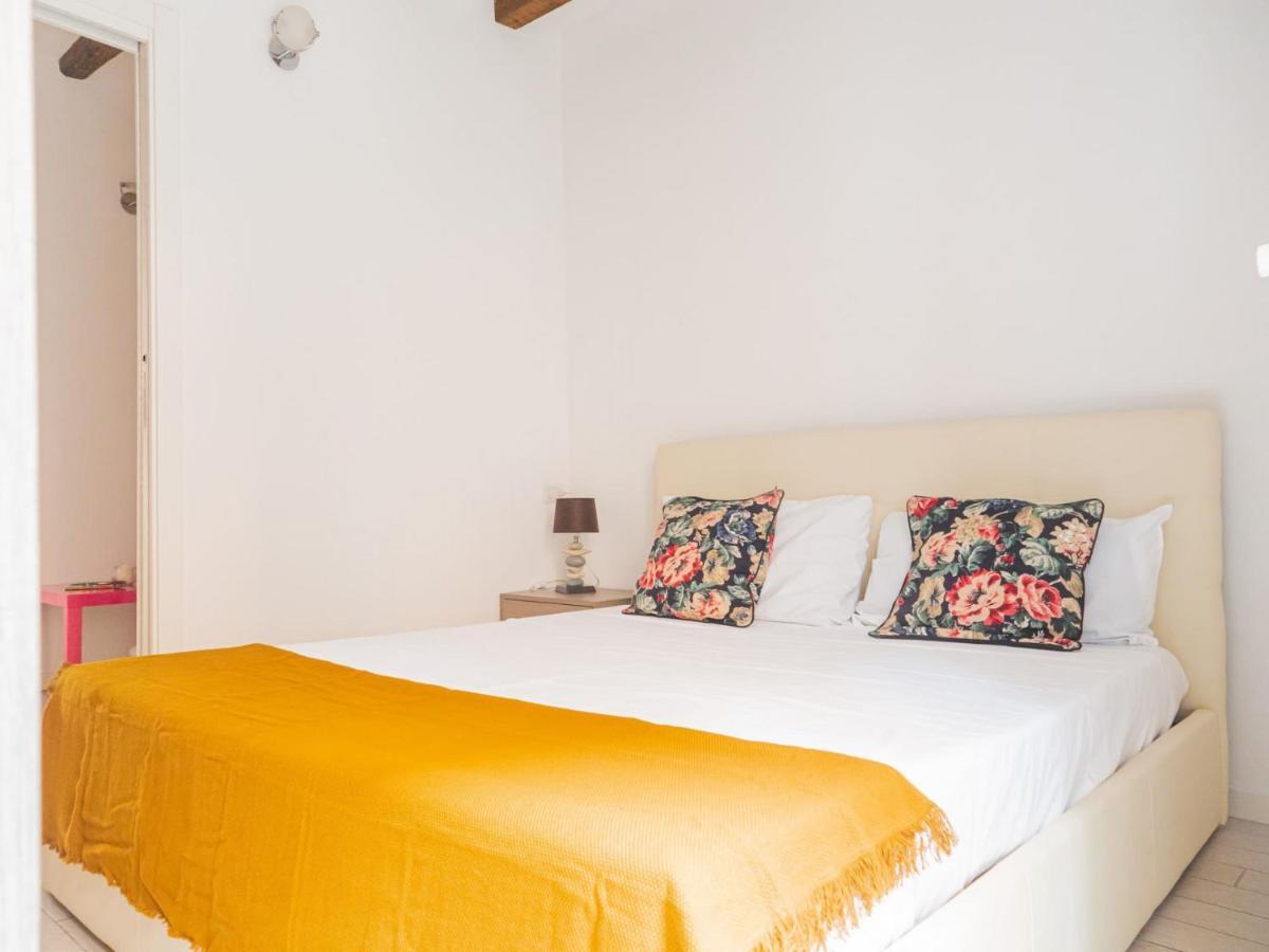 The Best Rent - Lovely One-Bedroom Apartment In Porta Venezia Milano Exterior foto