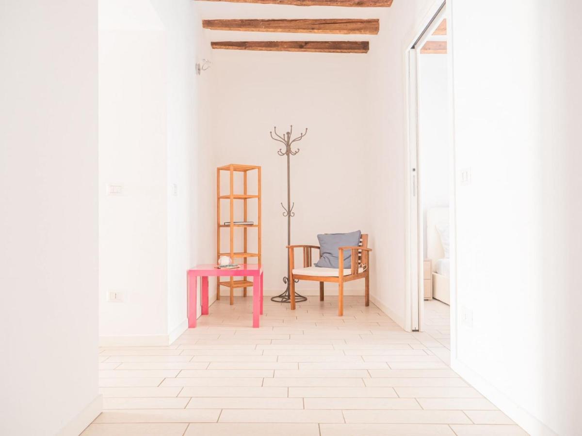 The Best Rent - Lovely One-Bedroom Apartment In Porta Venezia Milano Exterior foto