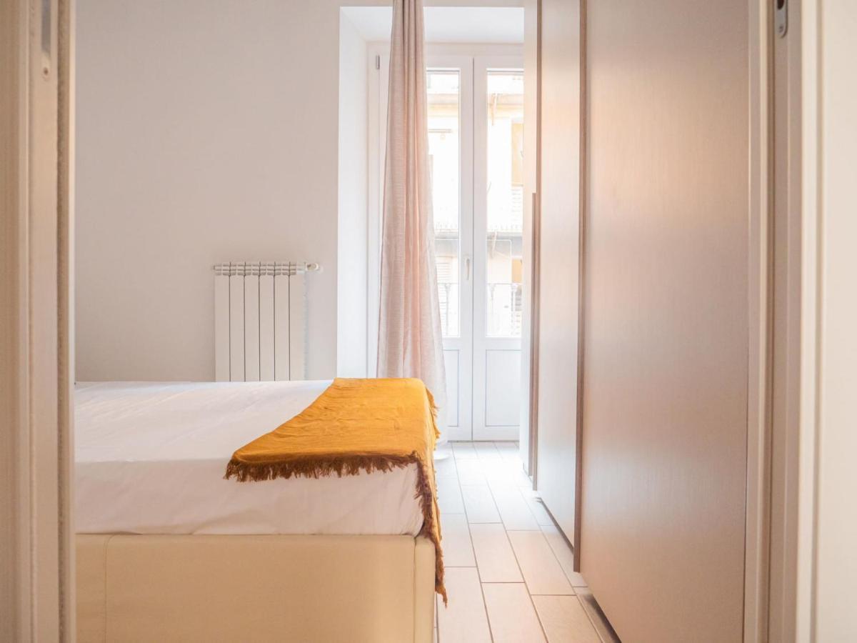 The Best Rent - Lovely One-Bedroom Apartment In Porta Venezia Milano Exterior foto